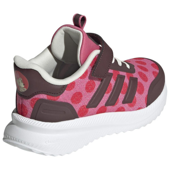 Adidas X_PLR Path x Disney Minnie Mouse EL
